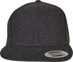 Flexfit - 6 Panel Snapback Kappe - FF6689