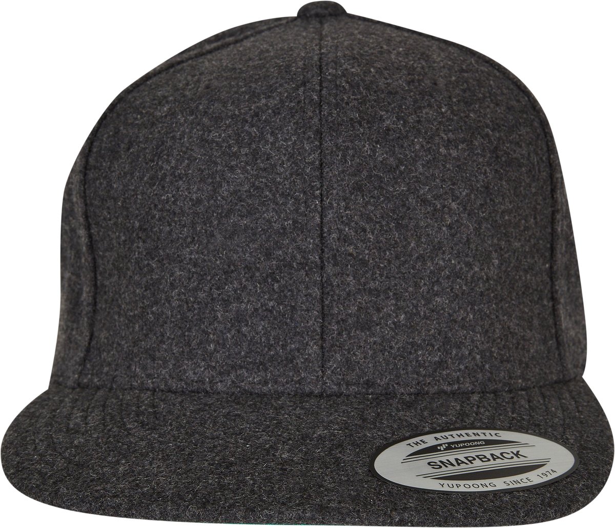 Flexfit - 6 Panel Snapback Kappe - FF6689