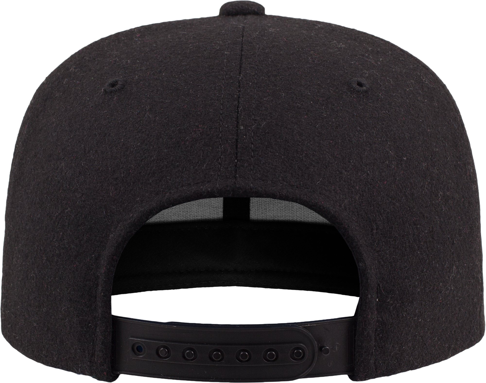 Flexfit - 6 Panel Snapback Kappe - FF6689 – Bild 4