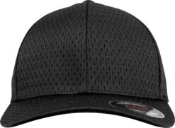 Flexfit - 6 Panel Kappe "Athletic Mesh" - FF6777