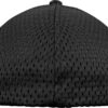 Flexfit - 6 Panel Kappe "Athletic Mesh" - FF6777 – Bild 2