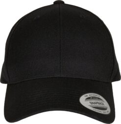 Flexfit - 6 Panel Snapback Kappe - FF6789