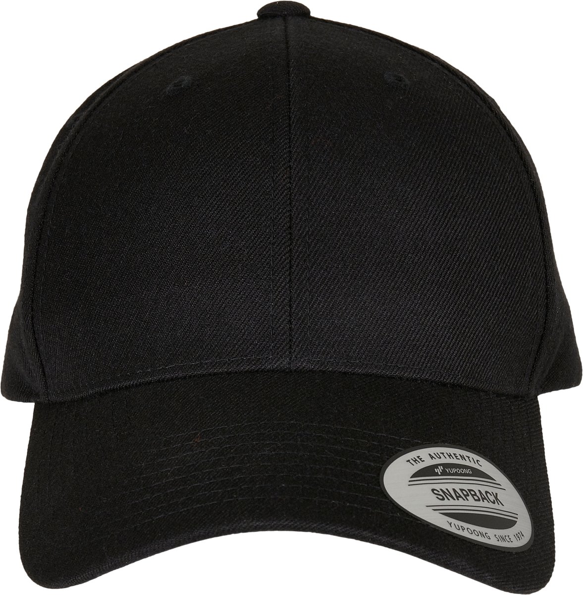 Flexfit - 6 Panel Snapback Kappe - FF6789