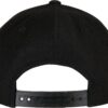 Flexfit - 6 Panel Snapback Kappe - FF6789 – Bild 2