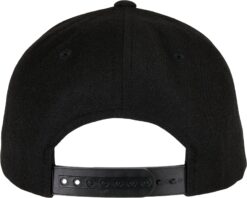 Alternative view of Flexfit - 6 Panel Snapback Kappe - FF6789