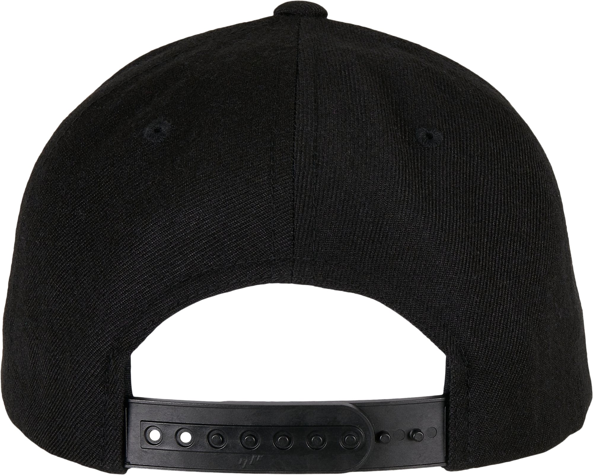 Flexfit - 6 Panel Snapback Kappe - FF6789 – Bild 2