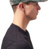Flexfit - 6 Panel Kappe "Camo" - FF6977 – Bild 3