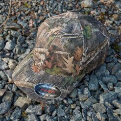 Flexfit - 6 Panel Kappe "TrueTimber" - FF6988