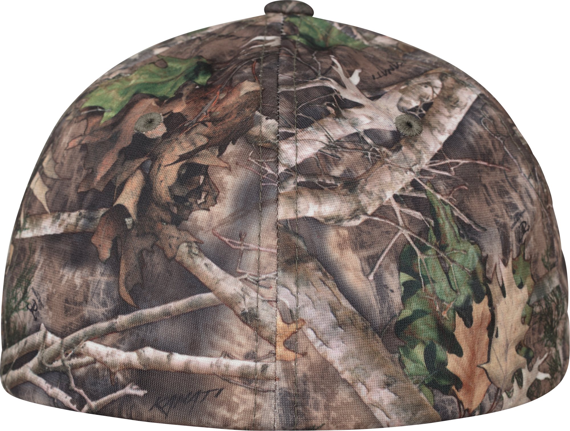 Flexfit - 6 Panel Kappe "TrueTimber" - FF6988 – Bild 4