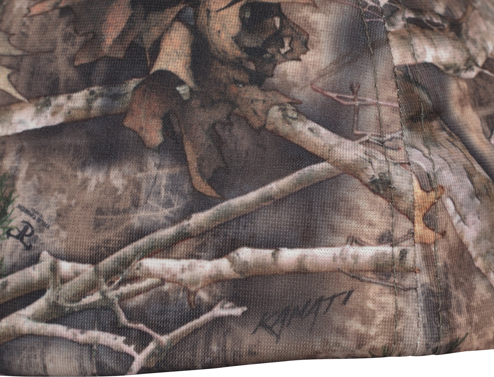 Flexfit - 6 Panel Kappe "TrueTimber" - FF6988 – Bild 5