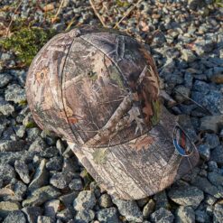 Alternative view of Flexfit - 6 Panel Kappe "TrueTimber" - FF6988