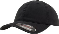 Flexfit - 6 Panel Kappe "Dad Hat" - FF6997