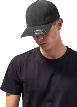 Alternative view of Flexfit - 6 Panel Kappe "Dad Hat" - FF6997