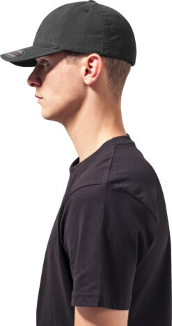 Flexfit - 6 Panel Kappe "Dad Hat" - FF6997 – Bild 3