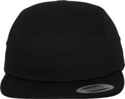 Flexfit - 5 Panel Classic Jockey Kappe - FF7005