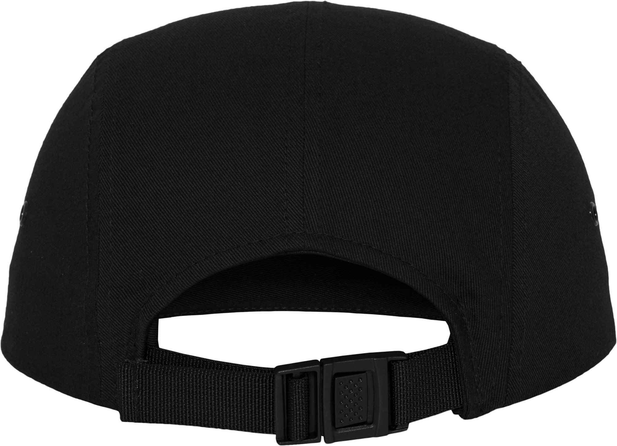 Flexfit - 5 Panel Classic Jockey Kappe - FF7005 – Bild 4
