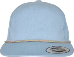 Flexfit - 4 Panel Kappe "Jockey" - FF05CB