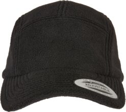Flexfit - 4 Panel Kappe "Fleece Jockey" - FF05PF