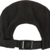 Flexfit - 4 Panel Kappe "Fleece Jockey" - FF05PF – Bild 2