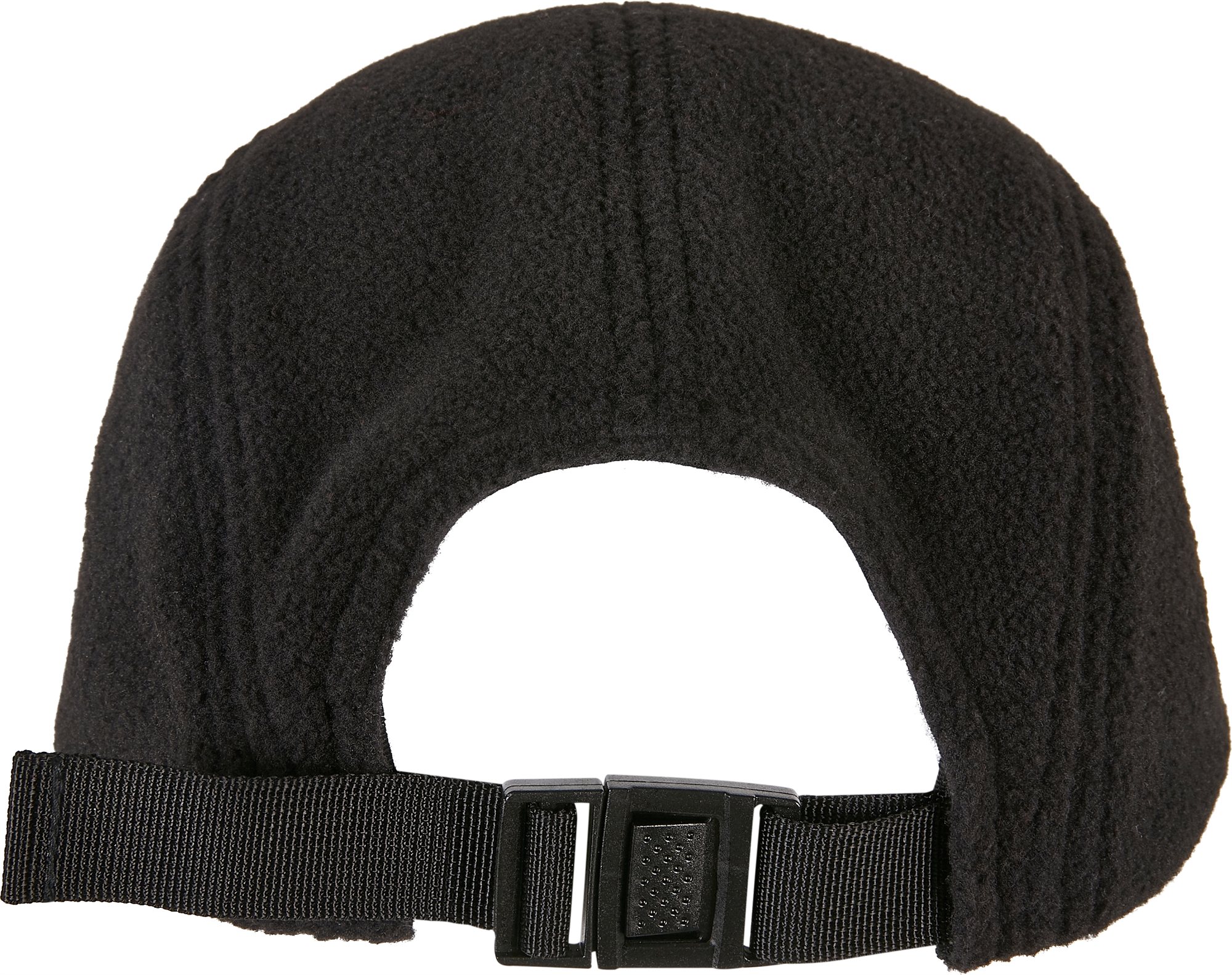 Flexfit - 4 Panel Kappe "Fleece Jockey" - FF05PF – Bild 2