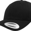 Flexfit - 6 Panel Snapback Kappe "Classic" - FF7706