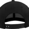 Flexfit - 6 Panel Snapback Kappe "Classic" - FF7706 – Bild 3