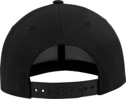 Flexfit - 6 Panel Snapback Kappe "Classic" - FF7706 – Bild 3