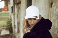 Alternative view of Flexfit - 6 Panel Snapback Kappe "Classic" - FF7706