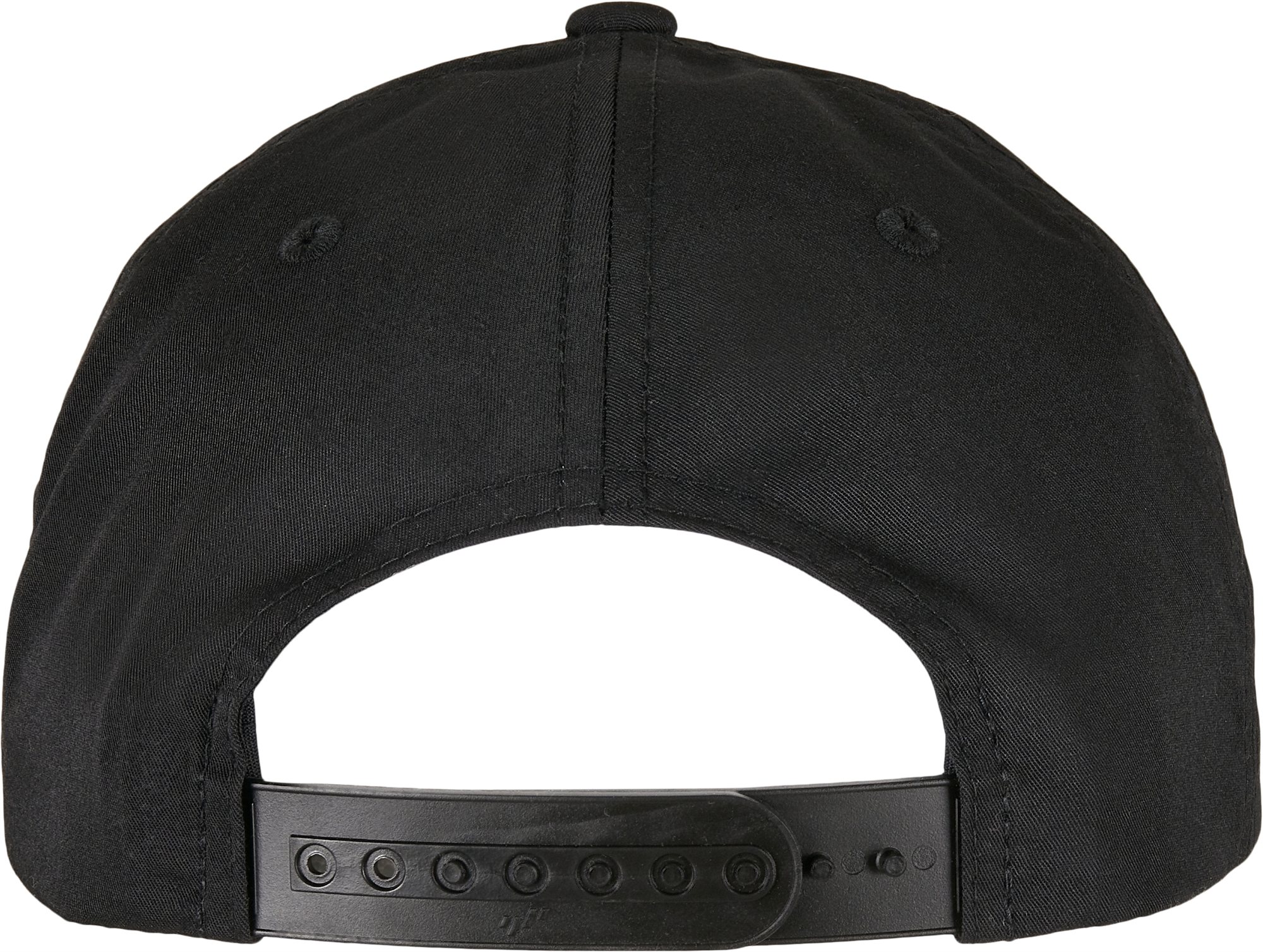 Flexfit - 6 Panel Snapback Kappe "Recycled" - FF06RS – Bild 2