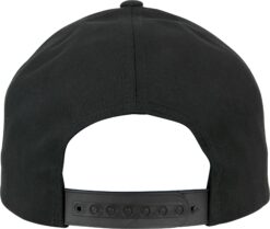 Flexfit - 5 Panel Snapback Kappe - FF7707 – Bild 4