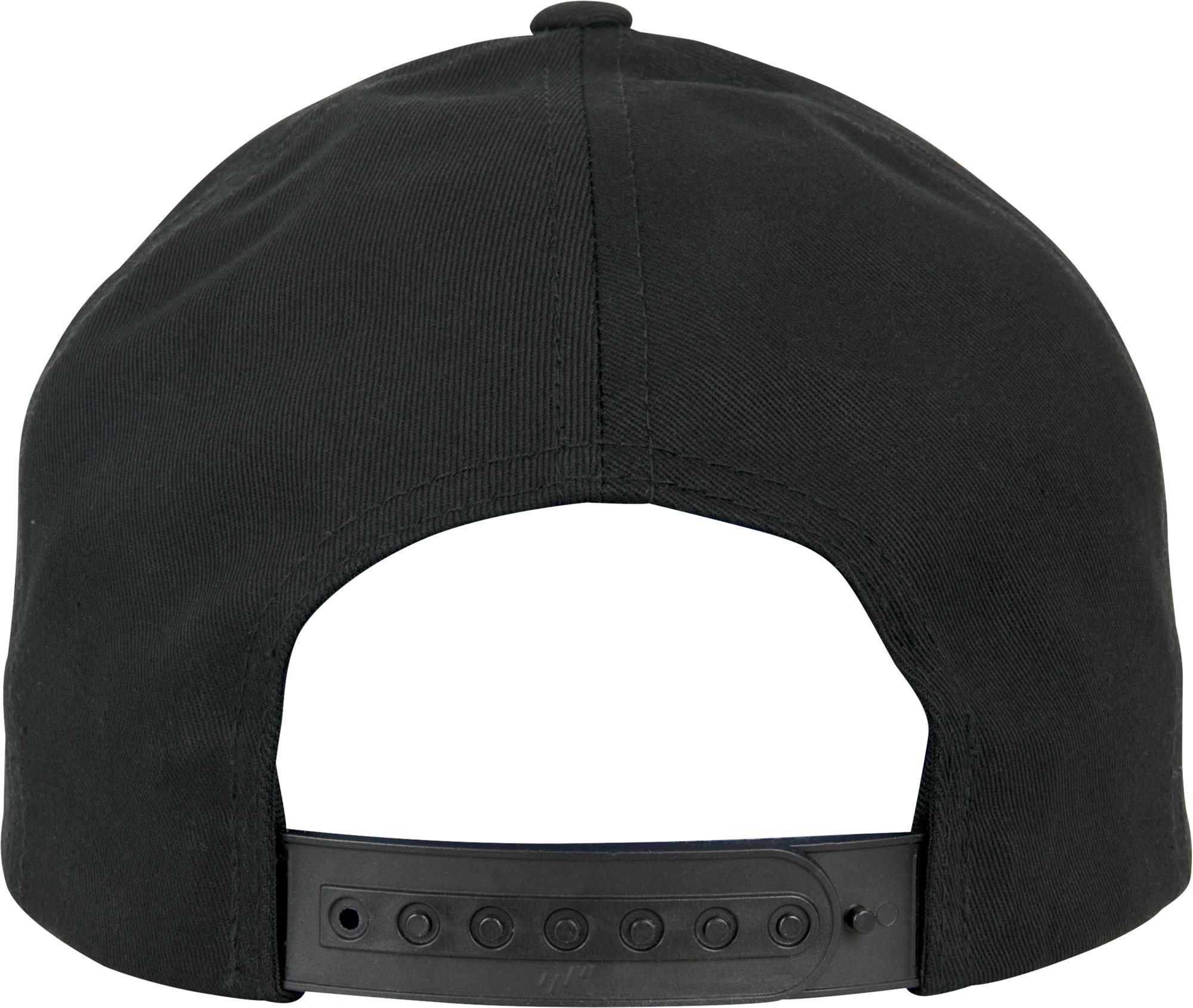 Flexfit - 5 Panel Snapback Kappe - FF7707 – Bild 4