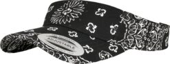 Flexfit - Sonnenvisier "Bandana" - FF88BP