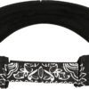 Flexfit - Sonnenvisier "Bandana" - FF88BP – Bild 2