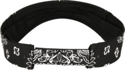 Alternative view of Flexfit - Sonnenvisier "Bandana" - FF88BP