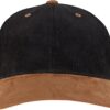 Flexfit - 6 Panel Kappe "Corduroy Suede" - FF9279