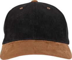 Flexfit - 6 Panel Kappe "Corduroy Suede" - FF9279