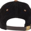 Flexfit - 6 Panel Kappe "Corduroy Suede" - FF9279 – Bild 2