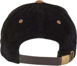 Alternative view of Flexfit - 6 Panel Kappe "Corduroy Suede" - FF9279