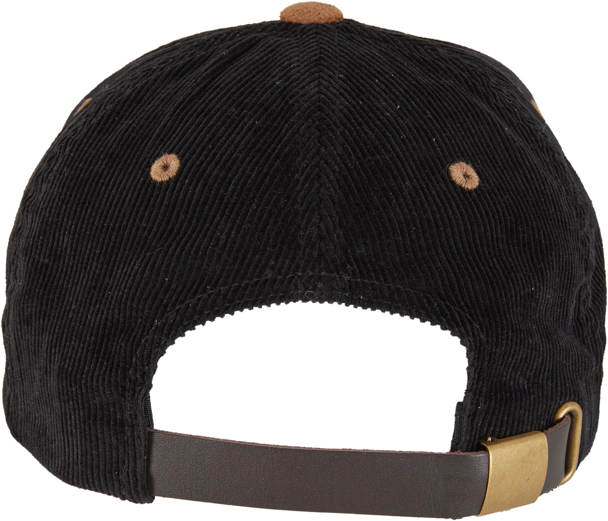 Flexfit - 6 Panel Kappe "Corduroy Suede" - FF9279 – Bild 2