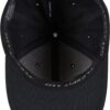 Flexfit - 6 Panel Snapback Kappe "Curved" - FF9293