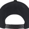 Flexfit - 6 Panel Snapback Kappe "Curved" - FF9293 – Bild 2