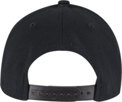 Alternative view of Flexfit - 6 Panel Snapback Kappe "Curved" - FF9293