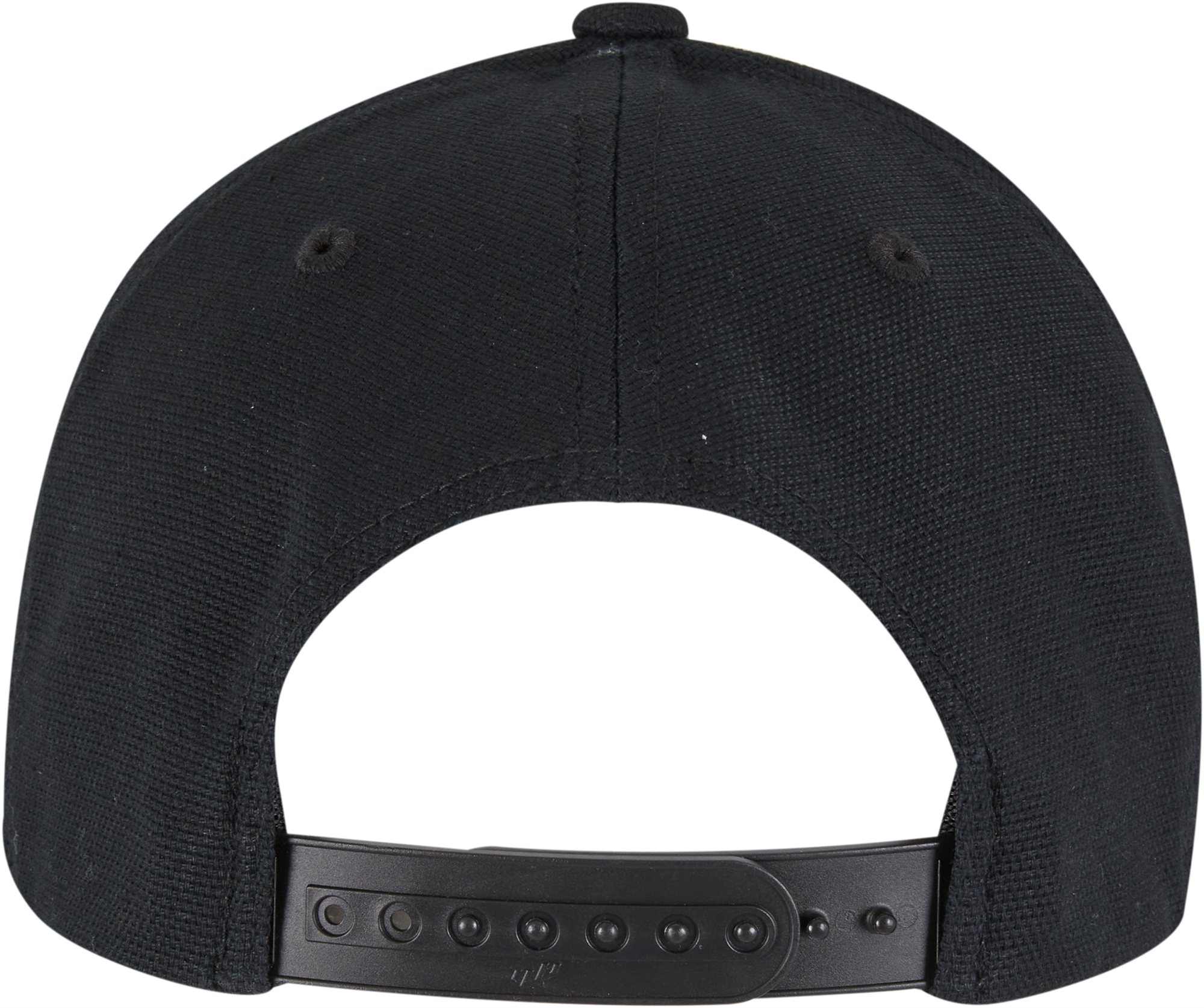 Flexfit - 6 Panel Snapback Kappe "Curved" - FF9293 – Bild 2