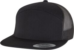 Flexfit - 7 Panel Trucker Kappe - FF9294