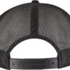 Flexfit - 7 Panel Trucker Kappe - FF9294 – Bild 2