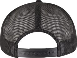 Alternative view of Flexfit - 7 Panel Trucker Kappe - FF9294