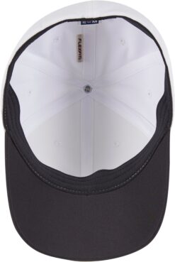 Flexfit - 6 Panel Kappe "Water Repellent" - FF9295