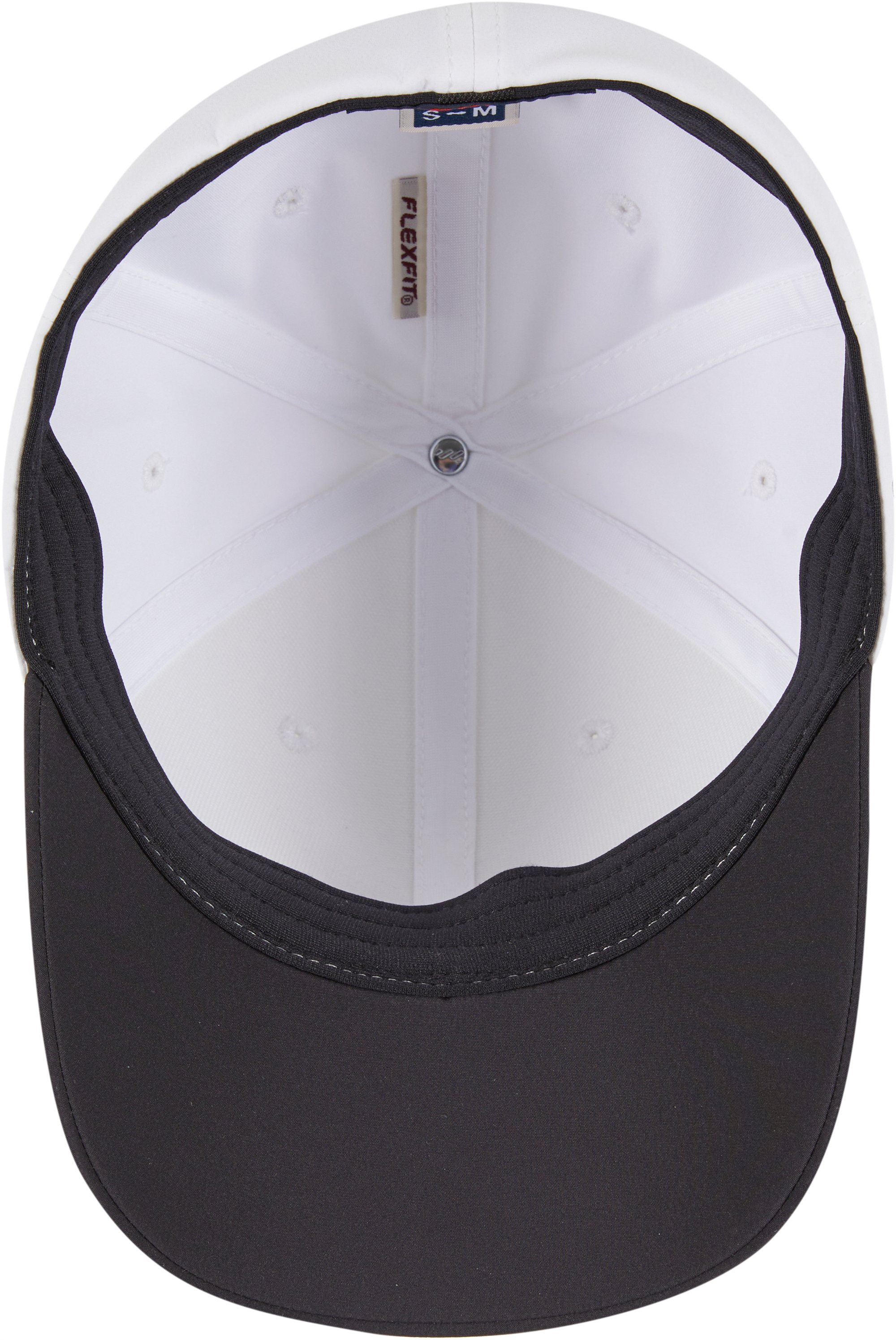 Flexfit - 6 Panel Kappe "Water Repellent" - FF9295