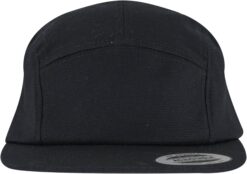 Flexfit - Canvas Jockey Kappe - FF9297