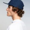 Flexfit - Canvas Jockey Kappe - FF9297 – Bild 2